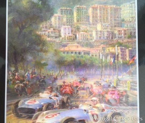 Paintings, Prints, Posters   Fangio & Moss