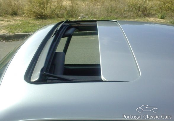 Porsche 911 (993) Carrera 2