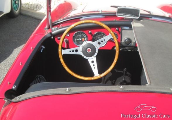 MG-A  1500