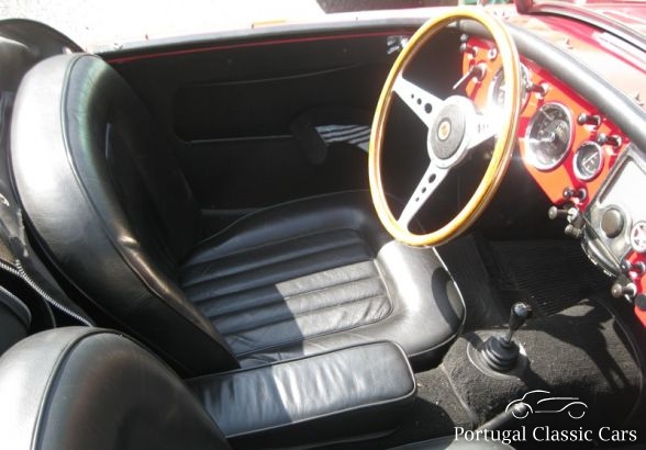 MG-A  1500