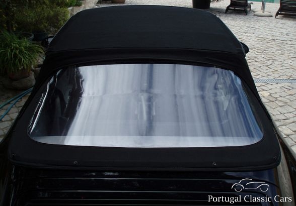 Porsche 911 (964) Carrera 2 Convertible